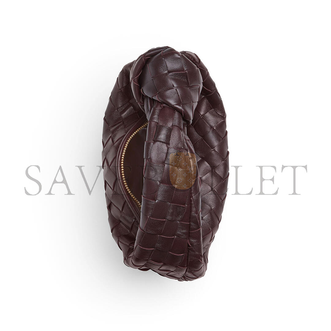 BOTTEGA VENETA MINI JODIE 651876VCPP52262 (28*10*8.5cm) BOTTEGA VENETA MINI JODIE 651876VCPP52262 (28*10*8.5cm)